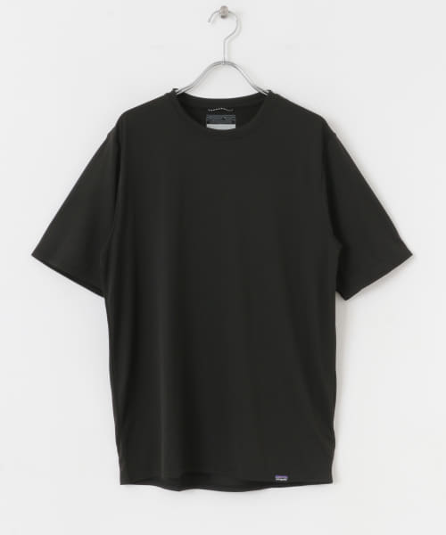 Ms Cap Cool Daily Shirt