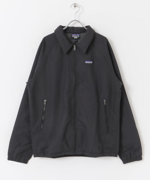 patagonia　Baggies Jacket