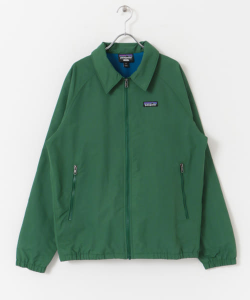 patagonia　Baggies Jacket