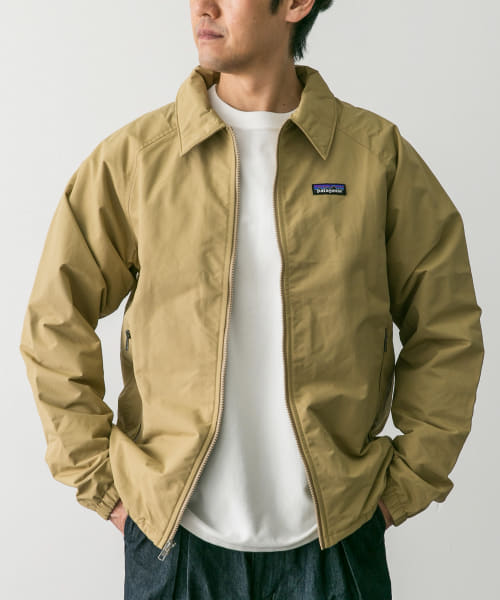 patagonia　Baggies Jacket