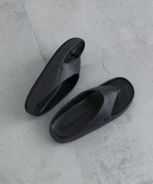 『WEB/一部店舗限定』NIKE　カルム フリップ フロップ