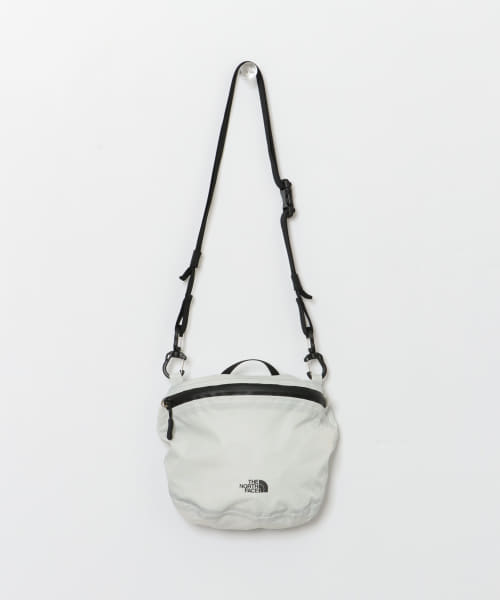 THE NORTH FACE　WP Shoulder Pocket