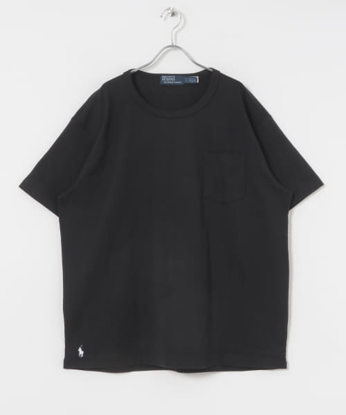 POLO RALPH LAUREN　BIG FIT T SHIRTS