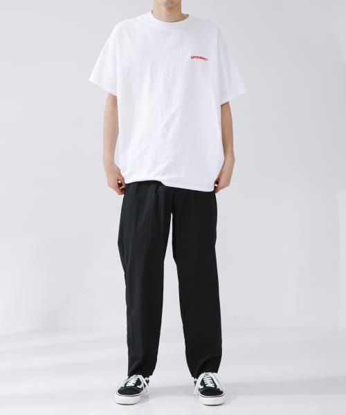 workahoLC　Air Nylon PANTS