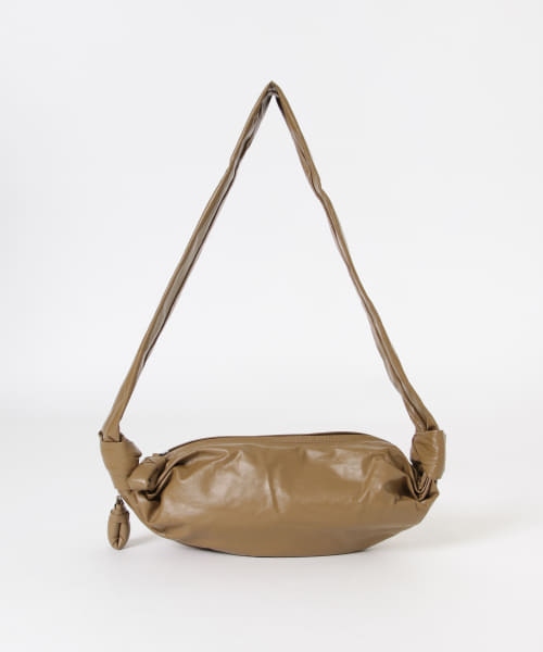 LEMAIRE　SMALL SOFT CROISSANT