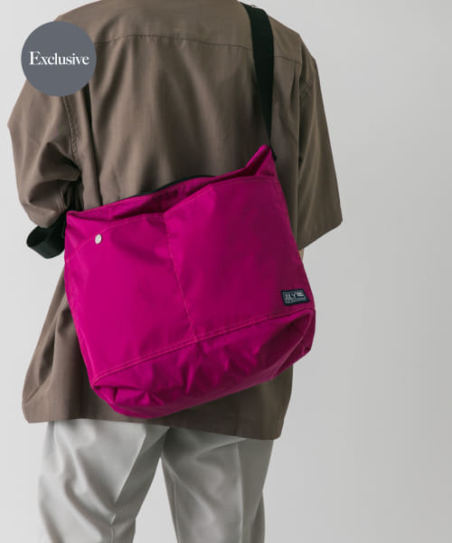 『別注』JULY NINE×DOORS　SEQUEL WITH 2POCKET