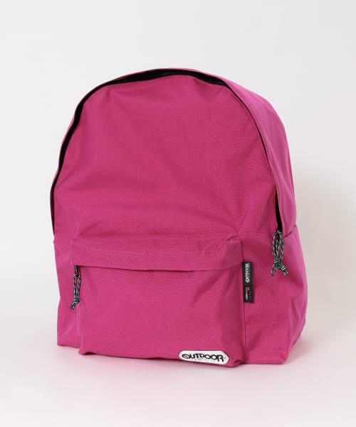 OUTDOOR PRODUCTS　Daypack　GIANT