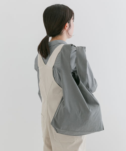DOORS LIVING PRODUCTS　ショッパーバッグ