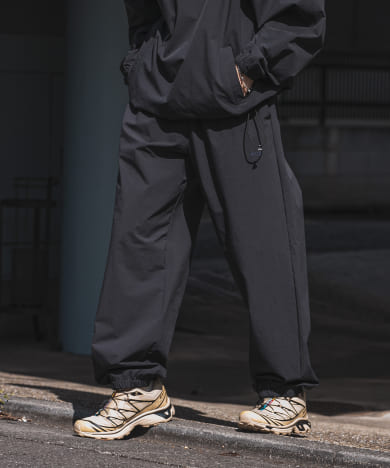 Acy　TRACK PANTS V2