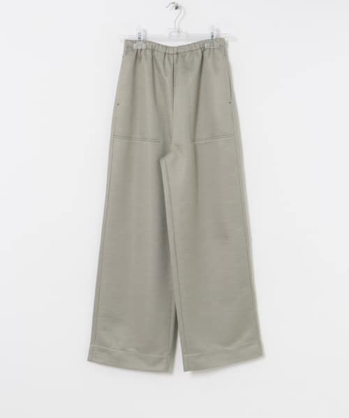 easy stitch pants