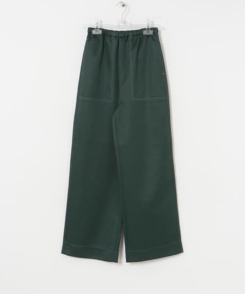 easy stitch pants
