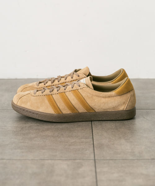 adidas　TOBACCO