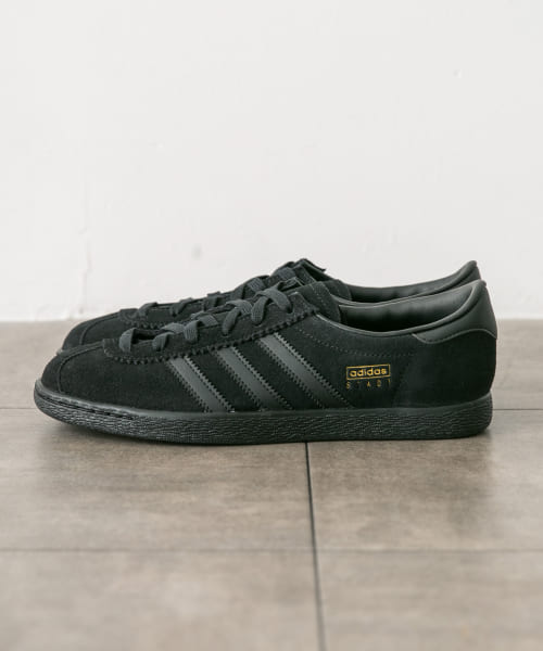adidas　STADT