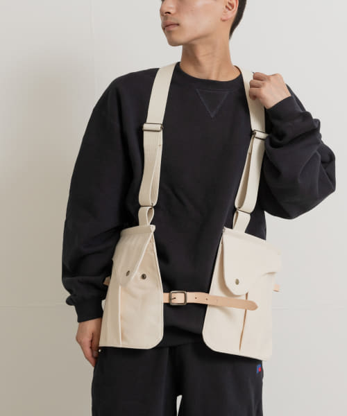 KEIMEN　Vest