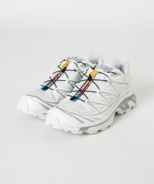 SALOMON　XT-6 GORE-TEX
