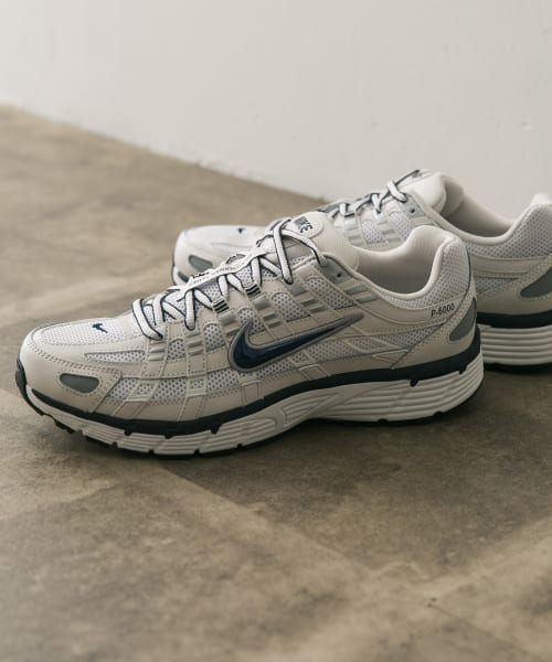 NIKE　P-6000