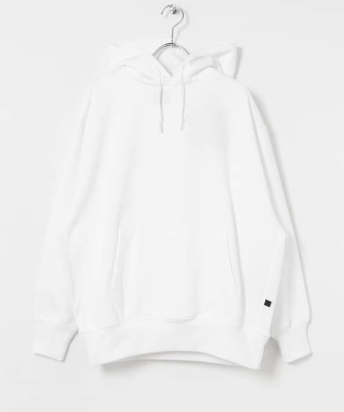 DAIWA PIER39　Ws TECH SWEAT HOODIE