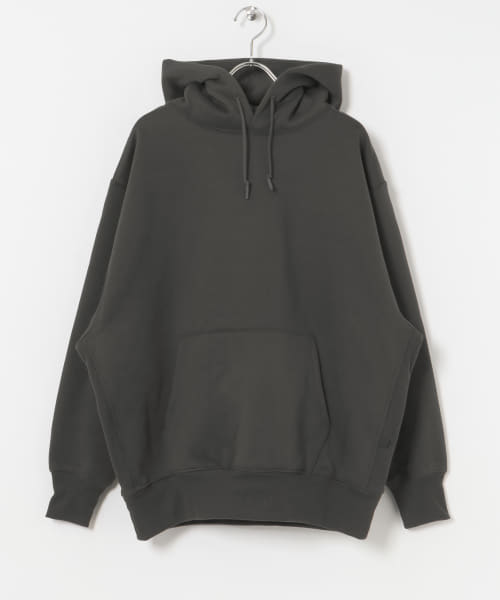 DAIWA PIER39　Ws TECH SWEAT HOODIE