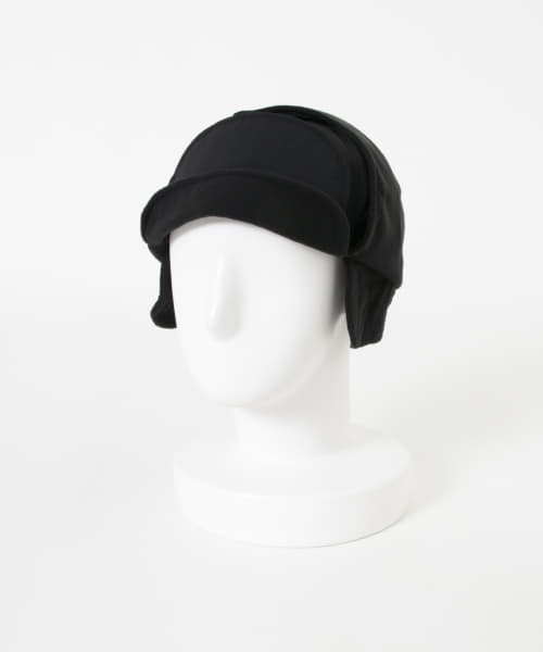 DAIWA PIER39　TECH FLEECE FLIGHT CAP