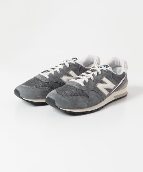 NEW BALANCE　CM996