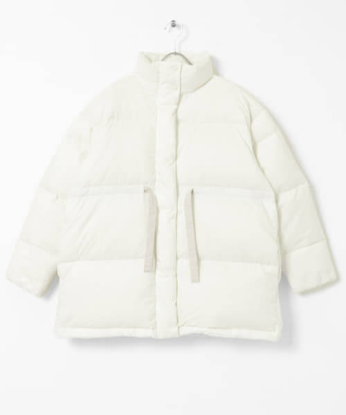 KWD　MIDDLE DOWN JACKET