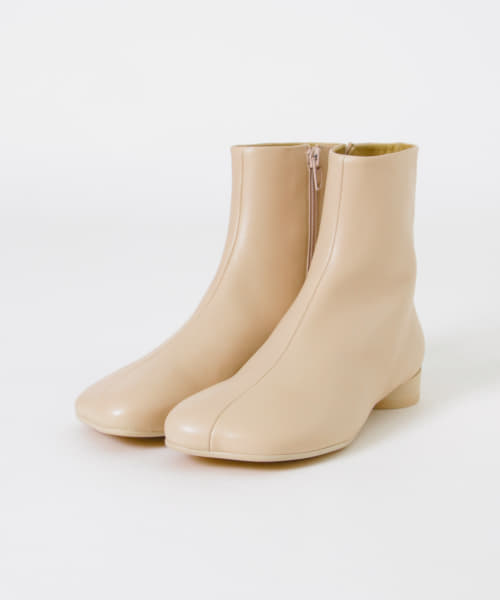 MM6　P3628 ANKLE BOOT