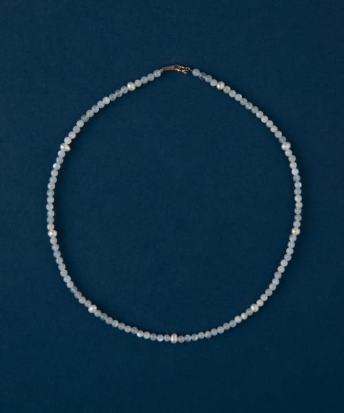 ff by decor urban research　Tiara choker