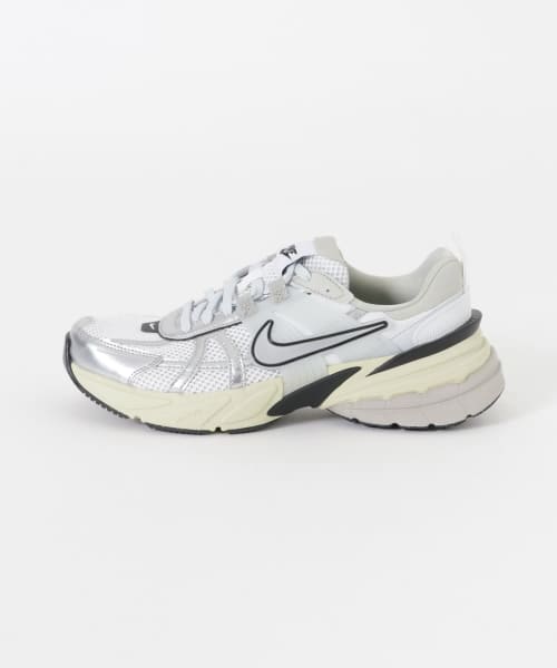 NIKE　V2Kラン