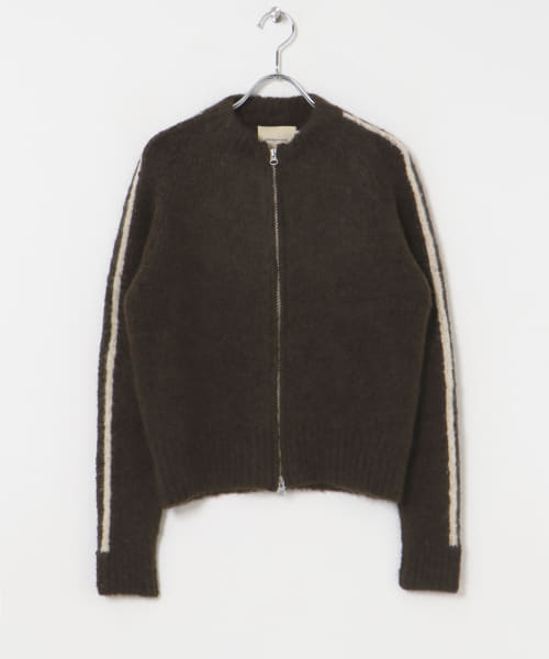 paloma wool　GRAND SLAM ZIP