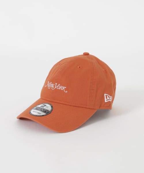 New Era　920 NYMG BORG