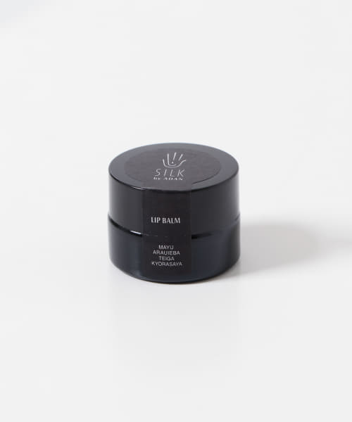 SILK by ADAN　LIP BALM
