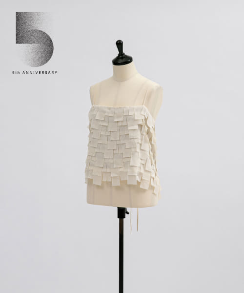 5anniversary camisole