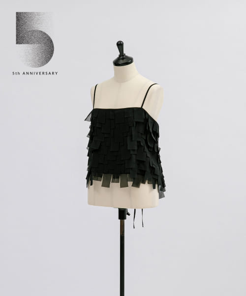 5anniversary camisole