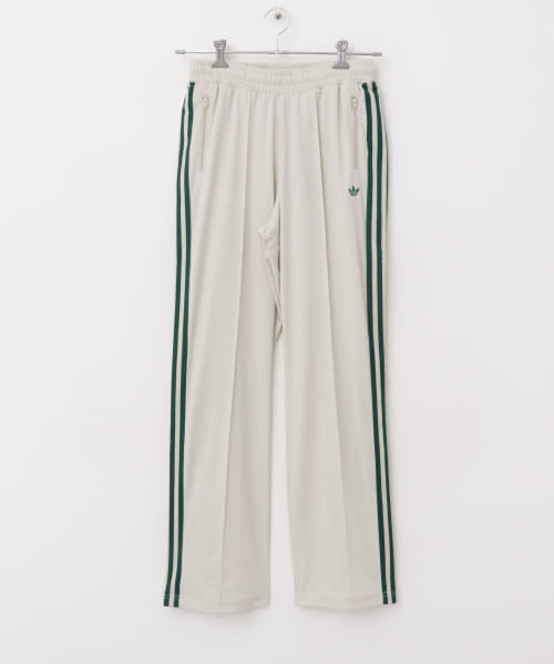 adidas　TRACKPANTS