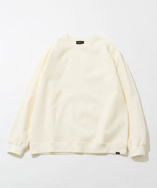 『吸水速乾/UVカット』AIRFLEX ラグランワッフルTシャツ