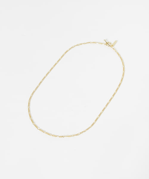 XOLO　Figaro Link Necklace