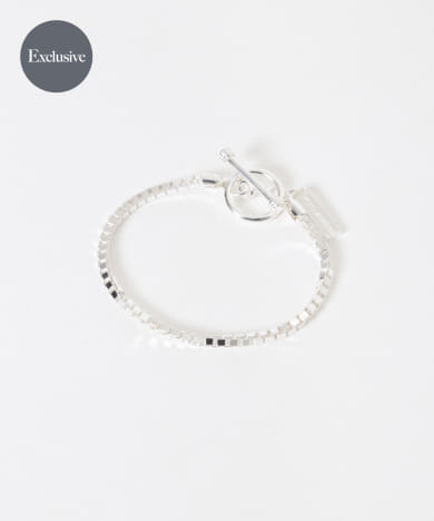 『別注』XOLO×URBAN RESEARCH　VenetianLink Bracelet