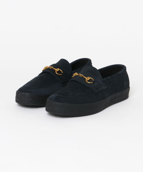CONVERSE　CS BITLOAFER SK