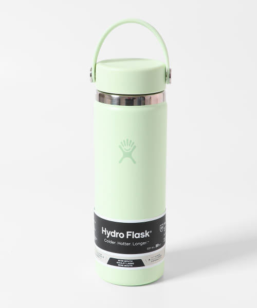 Hydro Flask　20oz WIDE MOUTH