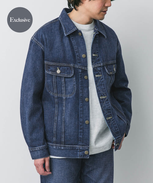 『別注』Lee101×DOORS　JACKET