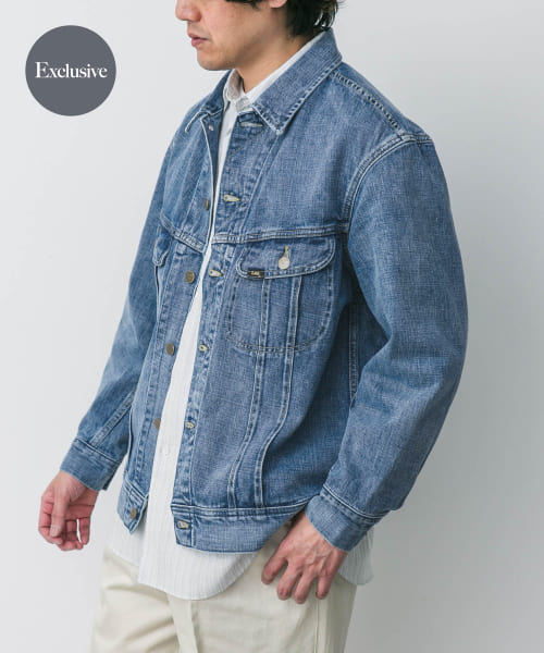 『別注』Lee101×DOORS　JACKET