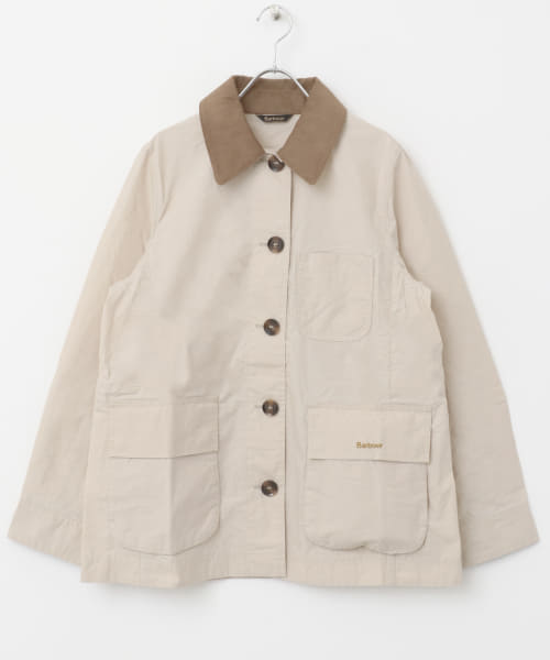 Barbour　AVERIE SHOWERPROOFJACKET