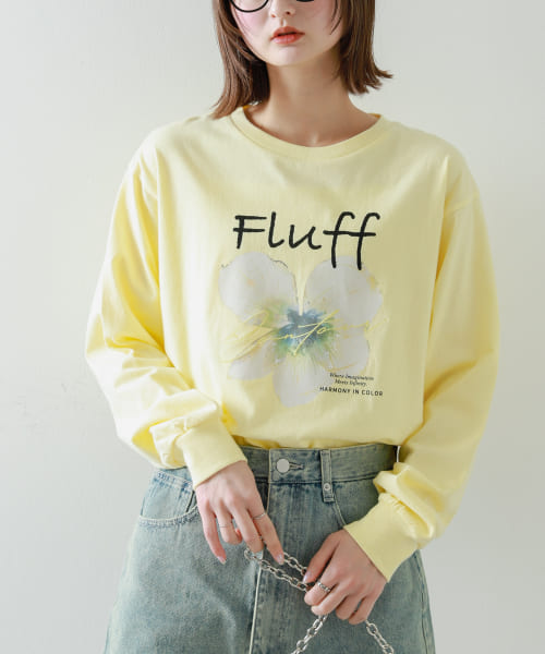 グラフィックTシャツ