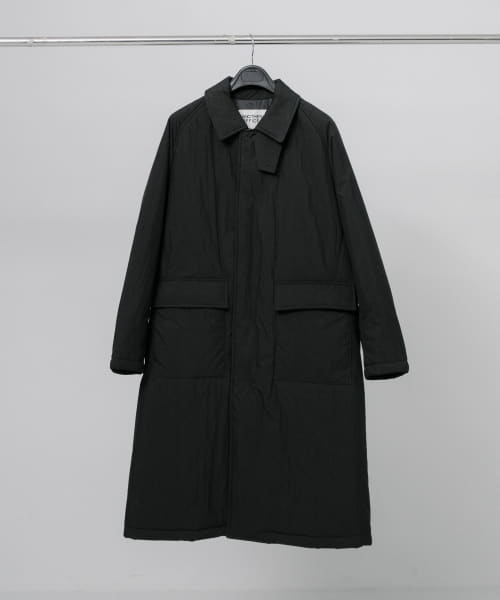 ANOTHER OFFICE　Voyager Insulation Coat