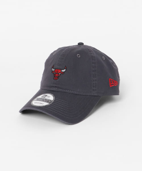 New Era　920CS NBA MINILOGO BUL GR