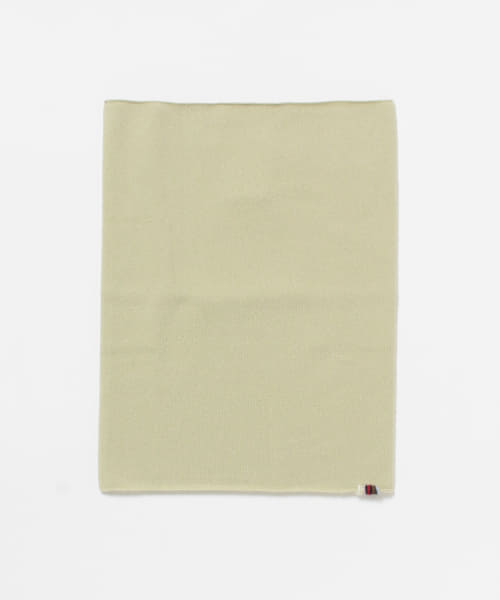Extreme Cashmere　belt