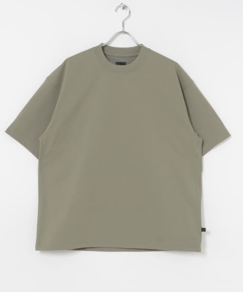 DAIWA PIER39　TECH DRAWSTRING S/S TEE
