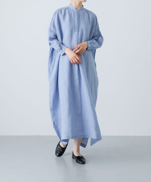 suzuki takayuki　peasant dress2