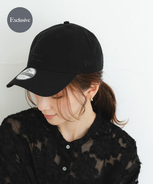 『別注』New Era×URBAN RESEARCH　9TWENTY