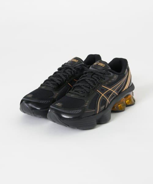 ASICS　GEL-KINETIC FLUENT